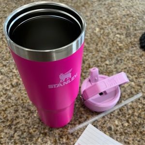 30OZ CAMELIA ICEFLOW